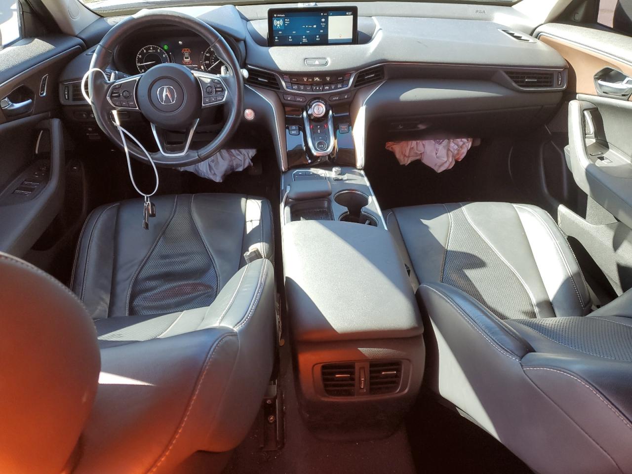 2021 Acura TLX - Image 8