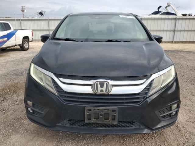  HONDA All Models 2018 Вугільний
