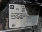 2011 Buick Lacrosse Cxl en Venta en Woodhaven, MI - Front End