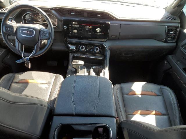  GMC SIERRA 2024 Gray