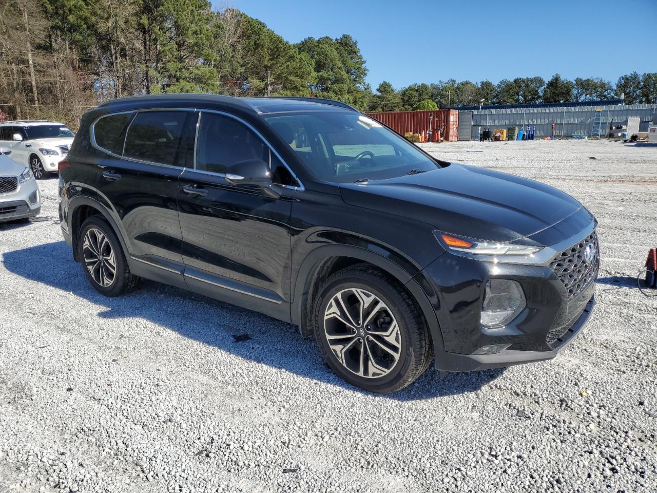 2019 Hyundai Santa Fe - Image 4