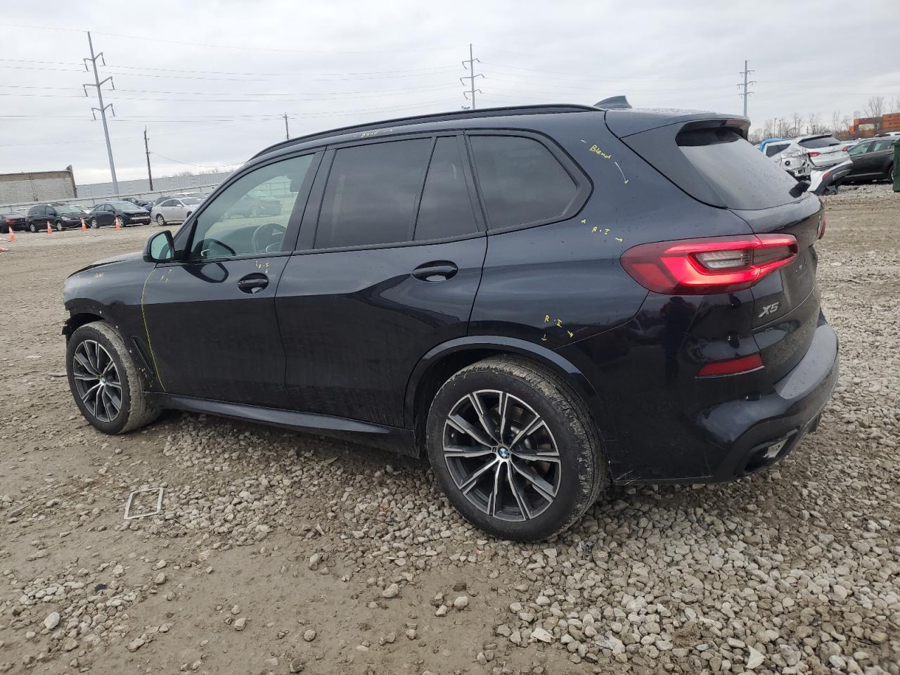 2021 BMW X5 - Image 2