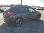 2017 Subaru Crosstrek Premium na sprzedaż w Wilmington, CA - Front End