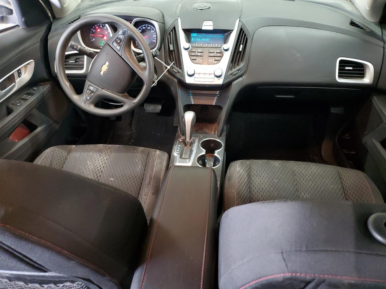 2015 Chevrolet Equinox - Image 8