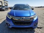 2019 Honda Hr-V Sport zu verkaufen in Earlington, KY - Hail
