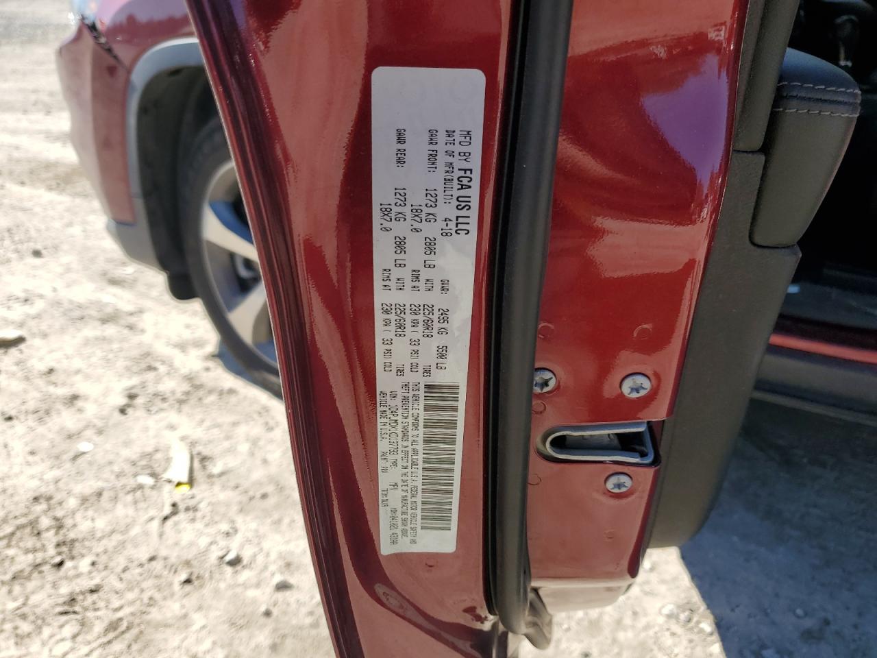 2019 Jeep Grand Cherokee - Image 15