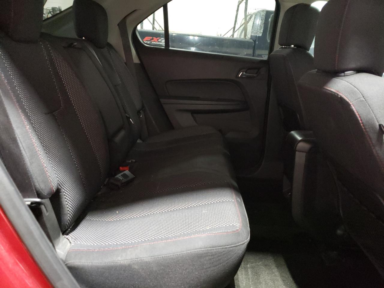 2015 Chevrolet Equinox - Image 11