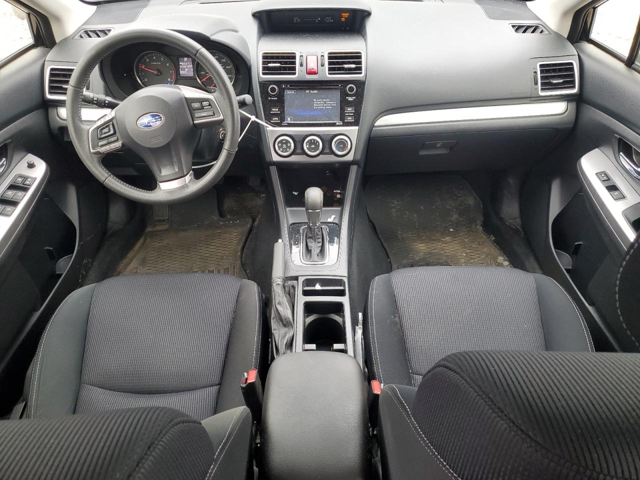 2015 Subaru Impreza - Image 8