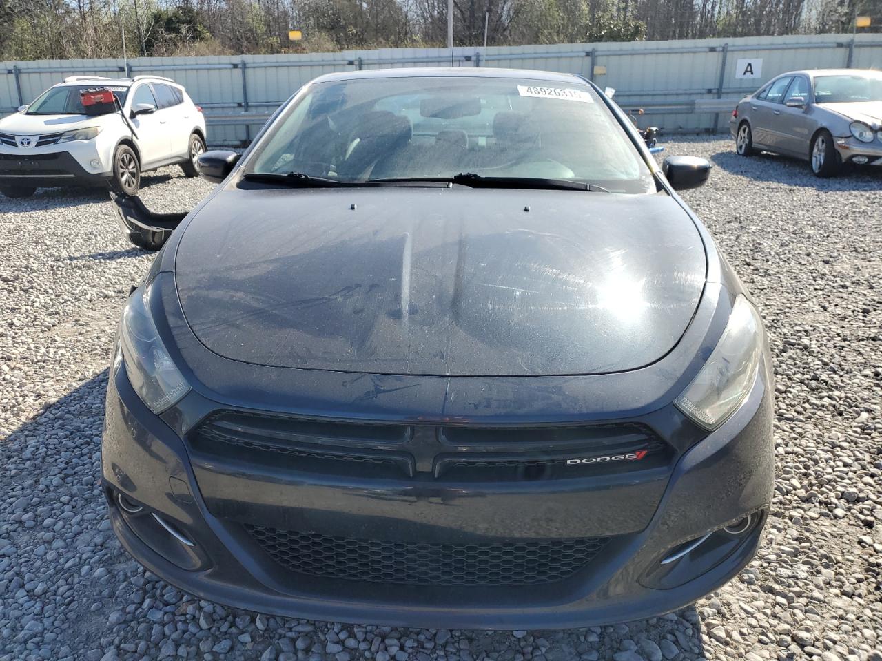 2014 Dodge Dart - Image 5