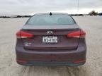 2017 Kia Forte Lx for Sale in Andrews, TX - Front End