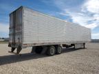 2019 Utility Refrigerated Van Trailer for Sale in Casper, WY - Side