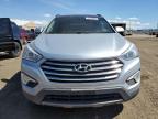 2013 Hyundai Santa Fe Limited en Venta en Brighton, CO - Side