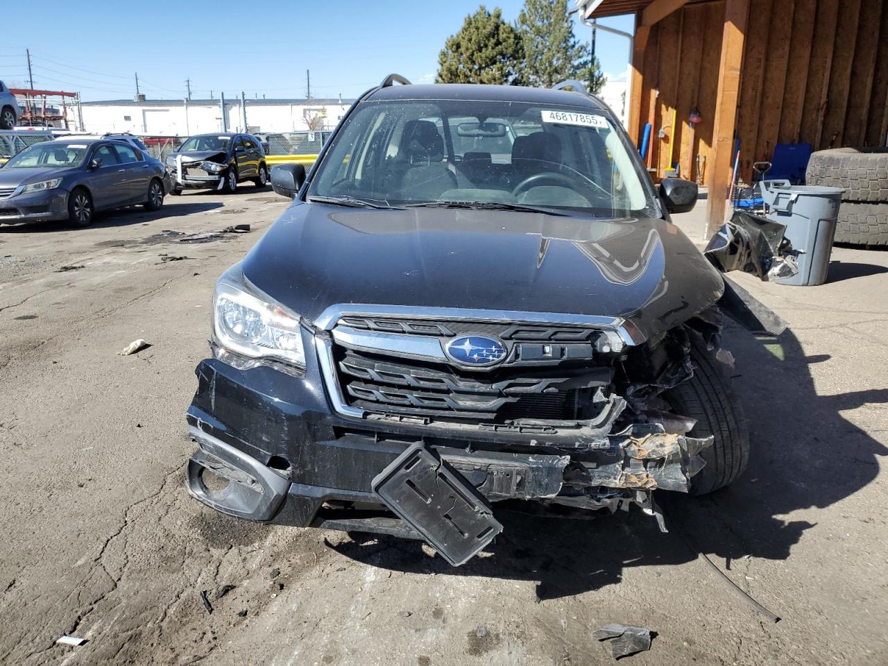 2017 Subaru Forester - Image 5