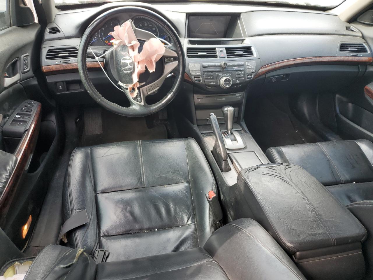 2010 Honda Accord - Image 8