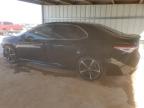 2018 Toyota Camry Xse na sprzedaż w Andrews, TX - Front End