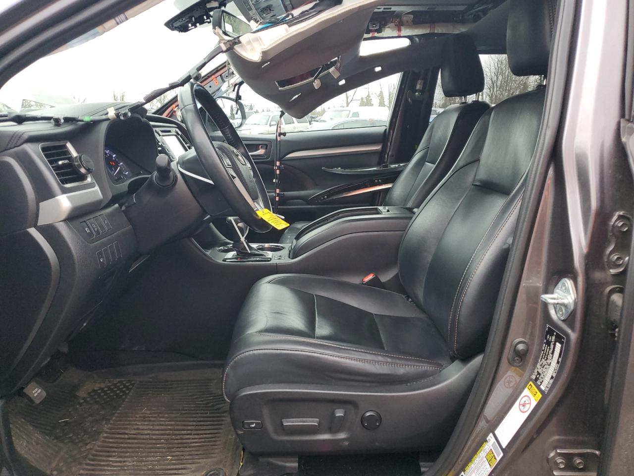 2019 Toyota Highlander - Image 7