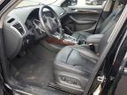 2012 Audi Q5 Premium Plus for Sale in East Granby, CT - Front End
