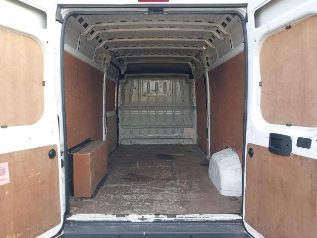 2016 CITROEN RELAY 35 L