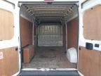 2016 CITROEN RELAY 35 L for sale at Copart CHESTER