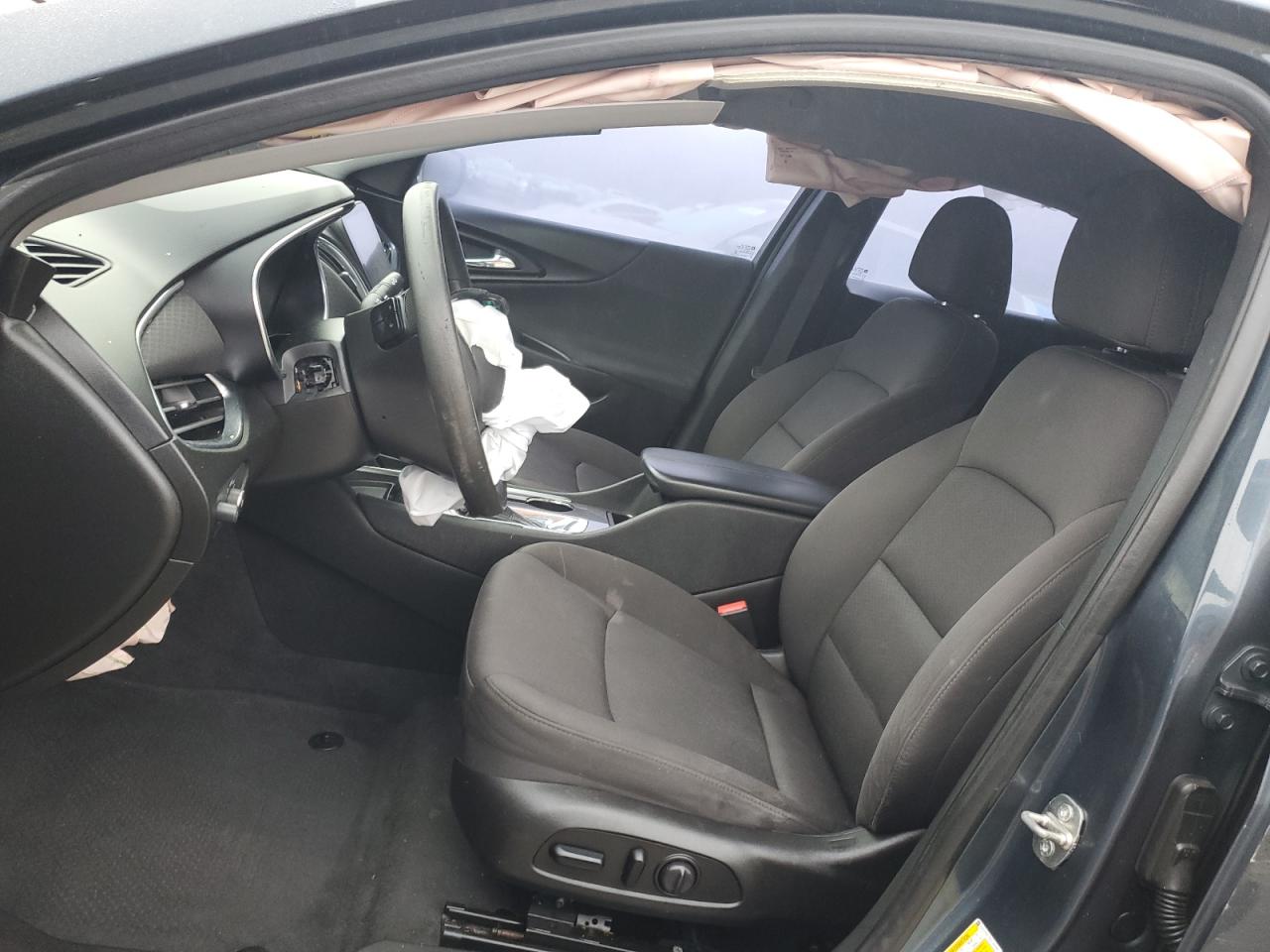 2019 Chevrolet Malibu Lt VIN: 1G1ZD5ST8KF183995 Lot: 51336135