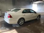 2012 Ford Fusion Se de vânzare în West Mifflin, PA - Rollover