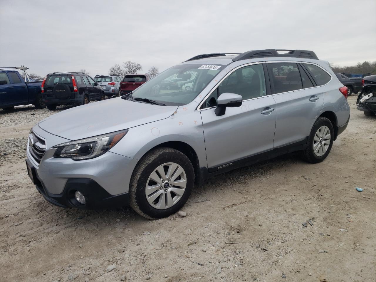 2019 Subaru Outback - Image 1