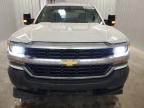 2018 Chevrolet Silverado K1500 იყიდება Gastonia-ში, NC - Front End