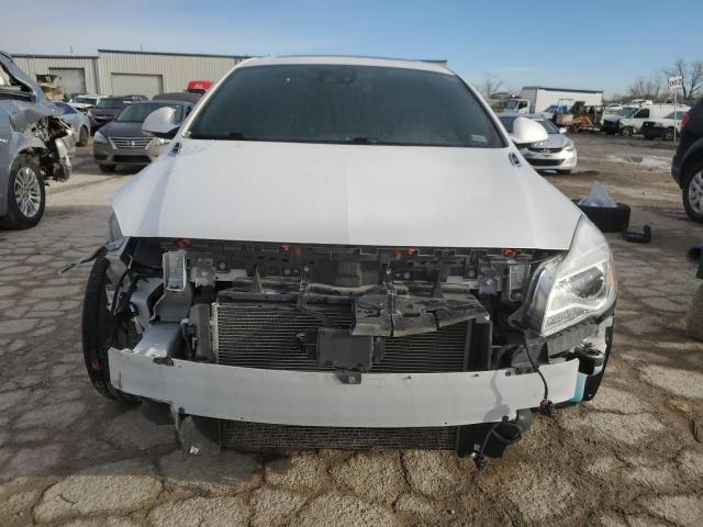  BUICK REGAL 2017 Белый