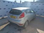 2009 FORD FIESTA TIT for sale at Copart BRISTOL