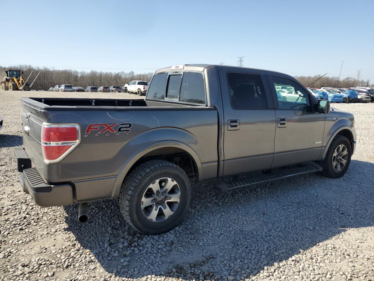 2013 Ford F-150 - Image 3