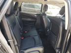 2018 Dodge Journey Crossroad на продаже в Gaston, SC - Front End
