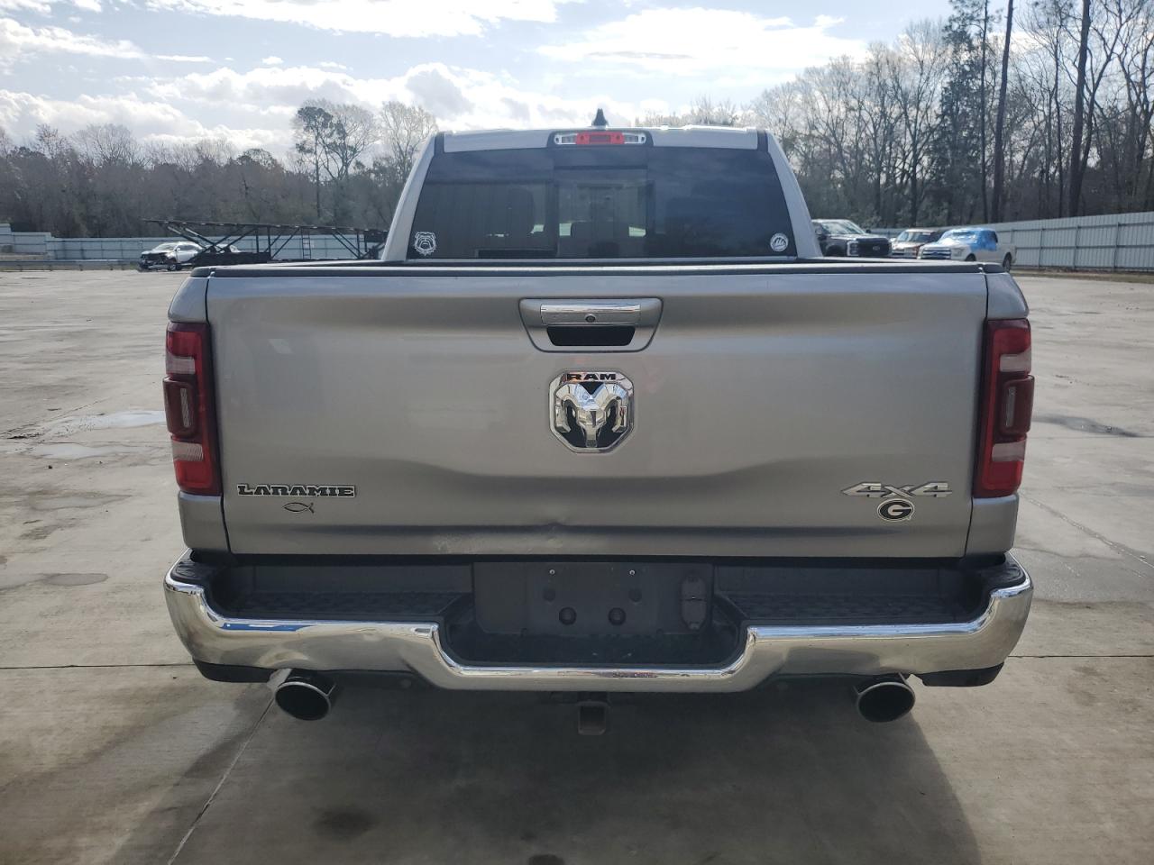 2019 RAM 1500 - Image 6