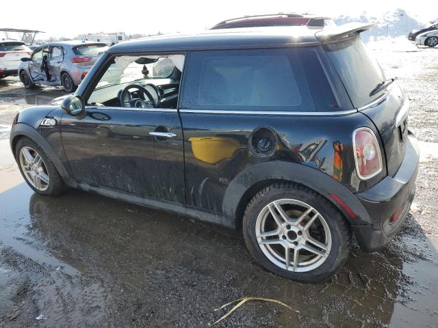 2009 MINI COOPER S