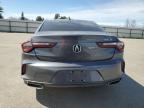 2022 Acura Tlx Technology for Sale in Bakersfield, CA - Front End