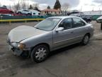 2002 Nissan Sentra Xe იყიდება Denver-ში, CO - Front End