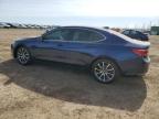 2016 Acura Tlx Tech იყიდება Elgin-ში, IL - Side