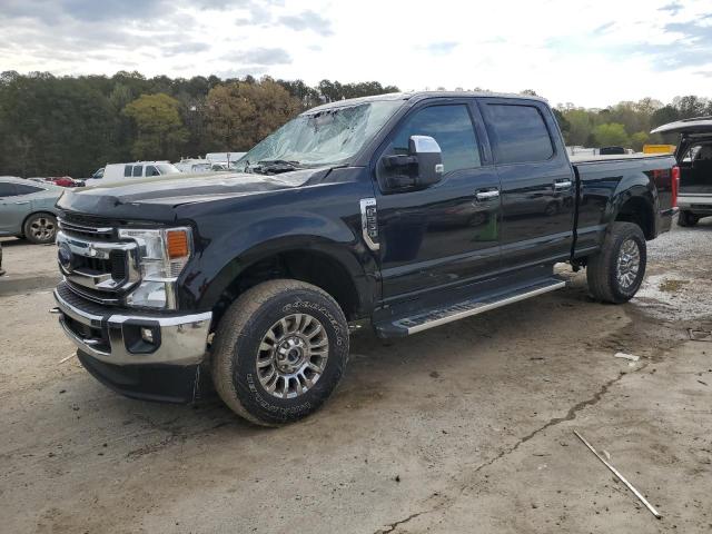2022 Ford F250 Super Duty
