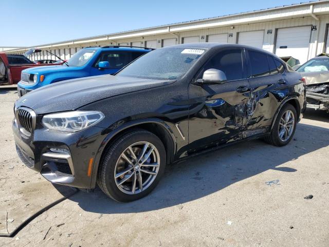 2019 Bmw X4 M40I