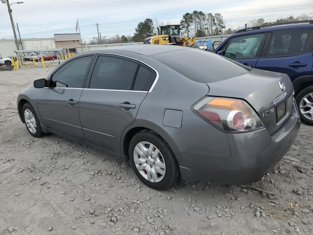 2009 Nissan Altima - Image 2