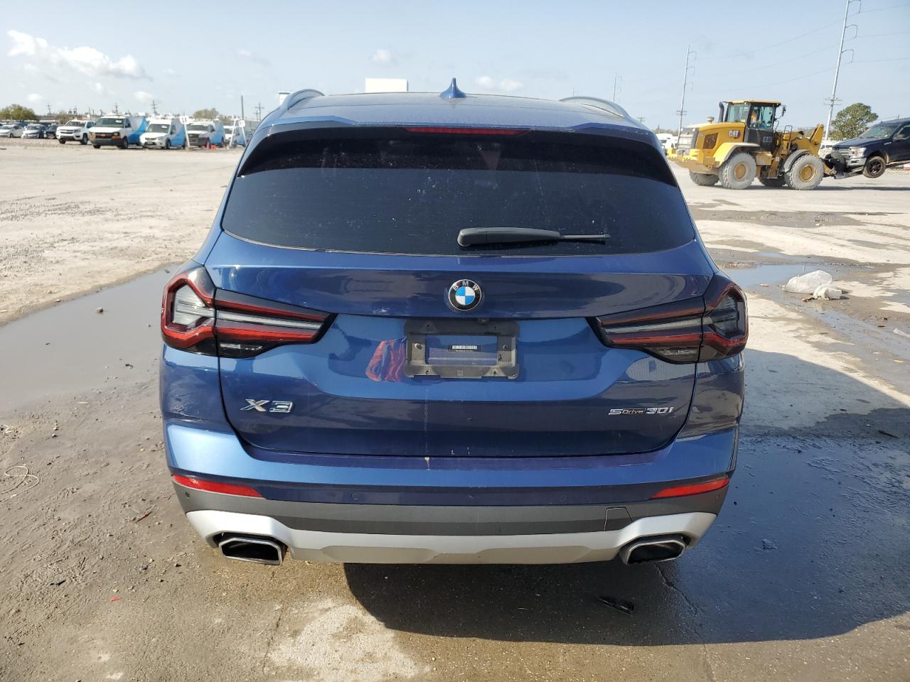 2022 BMW X3 - Image 6