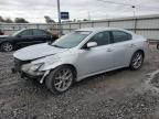 2011 Nissan Maxima S продається в Hueytown, AL - Front End