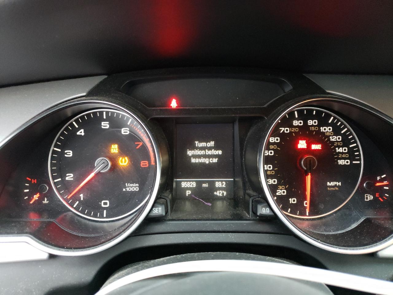 2016 Audi A5 - Image 9