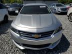 2016 Chevrolet Impala Lt на продаже в Apopka, FL - All Over