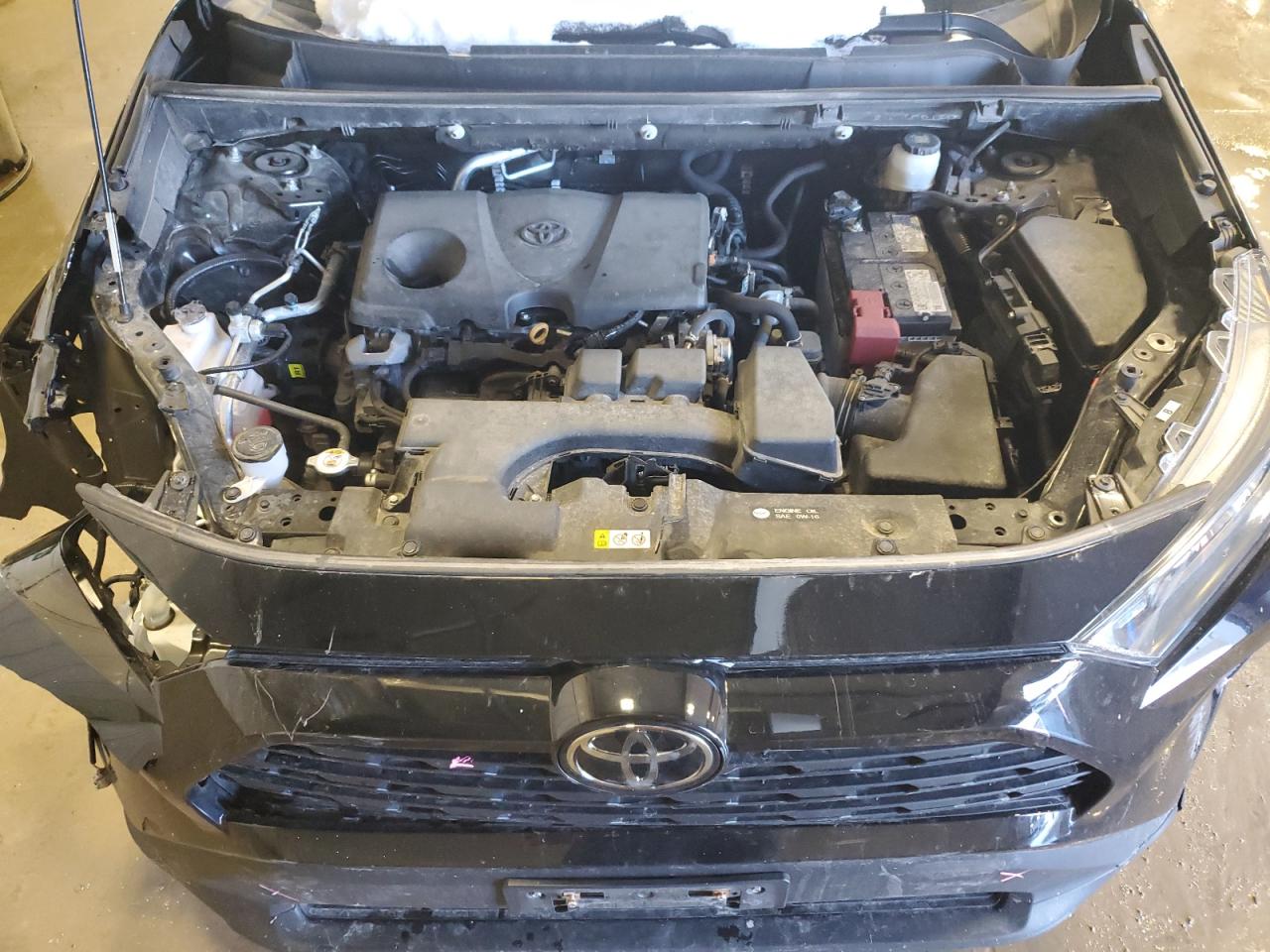 2022 Toyota RAV 4 - Image 12