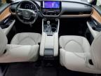2024 Toyota Grand Highlander Xle на продаже в Louisville, KY - Rear End
