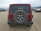 2021 Jeep Wrangler Unlimited Rubicon for Sale in Helena, MT - Side