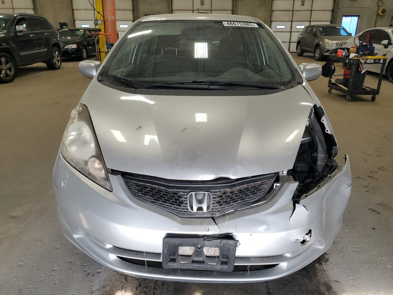 2013 Honda Fit - Image 5