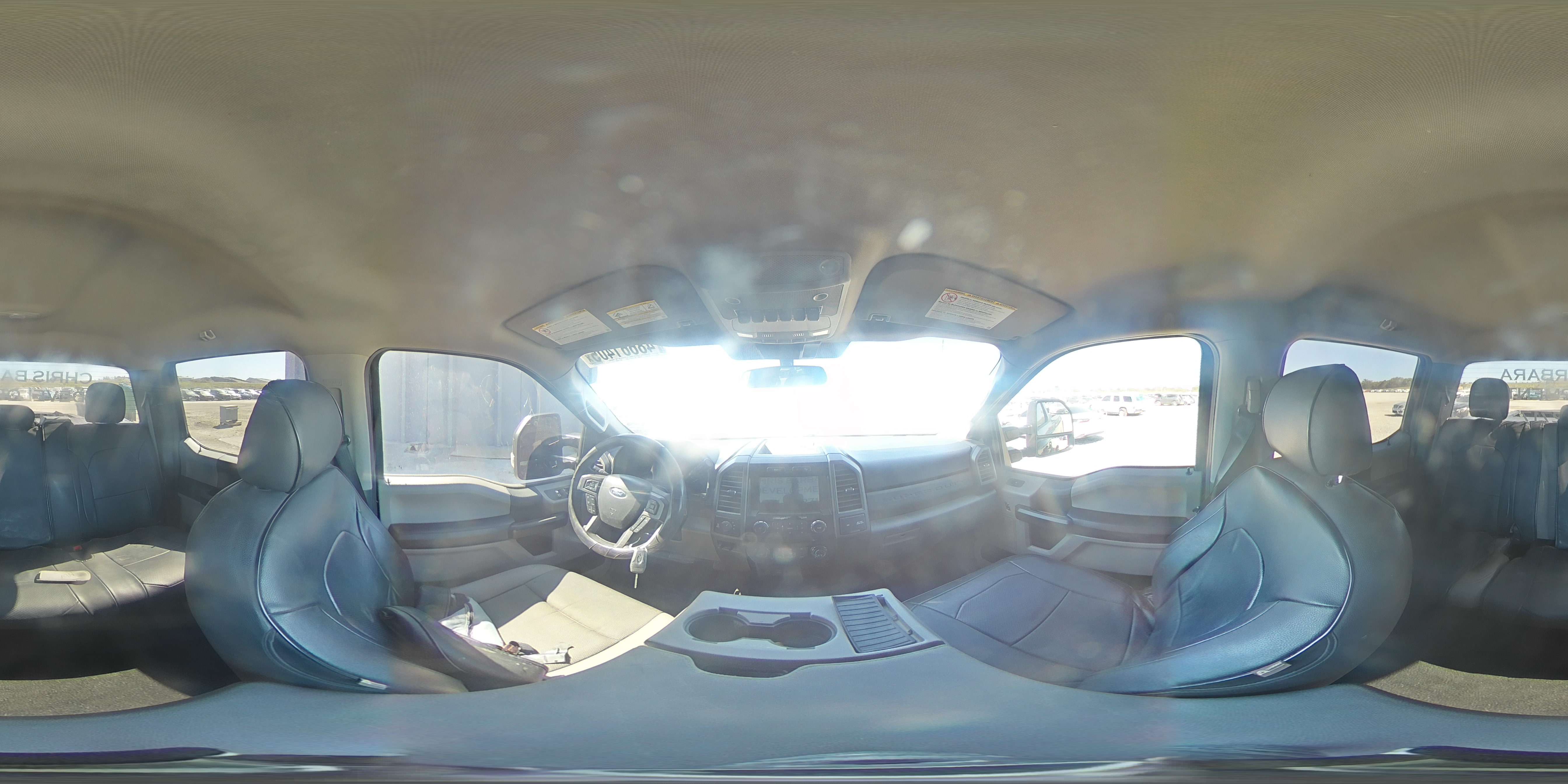 2020 Ford F250 - Image 12