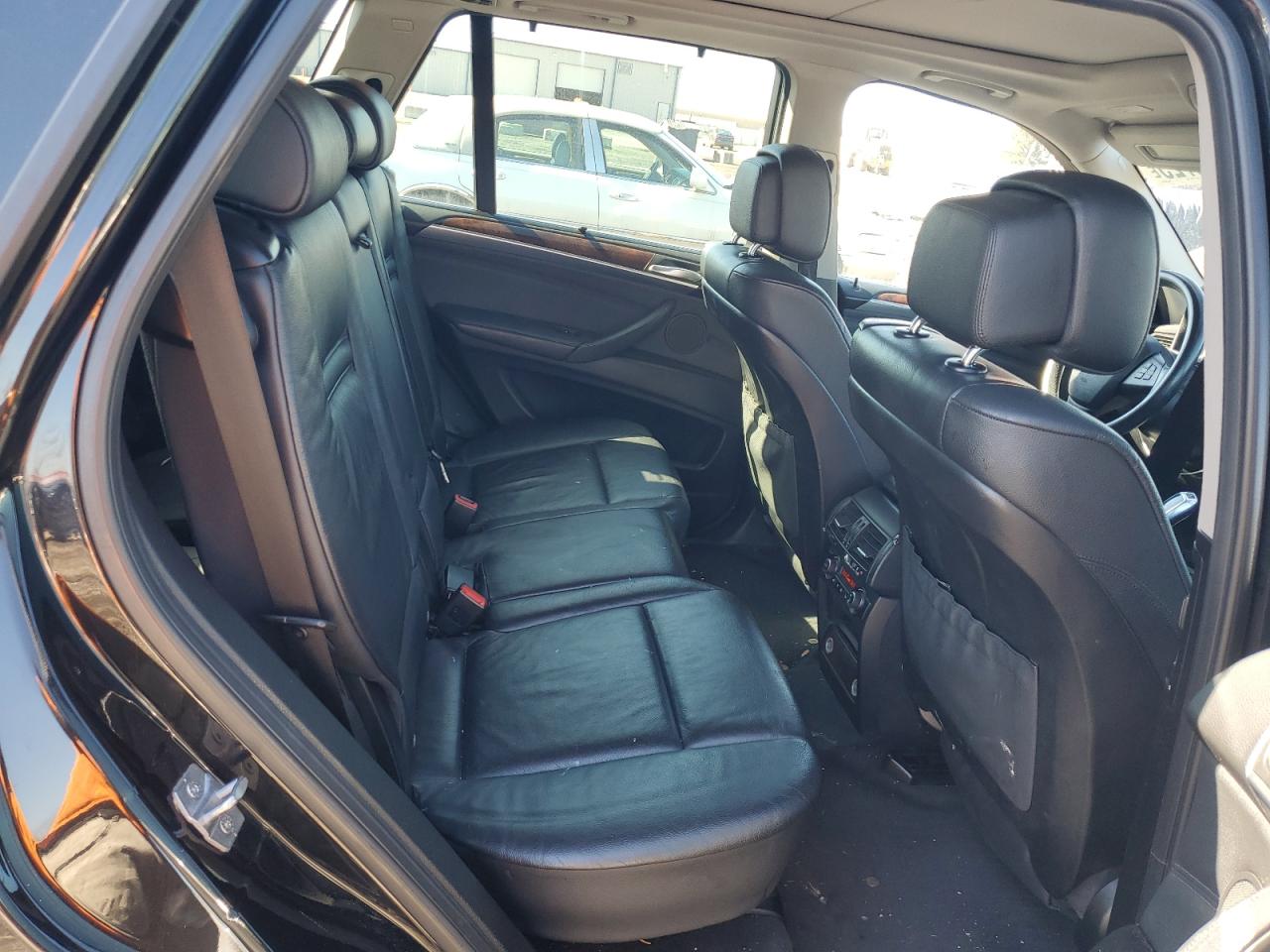2013 BMW X5 - Image 11