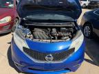 2015 Nissan Versa Note S للبيع في Oklahoma City، OK - Mechanical